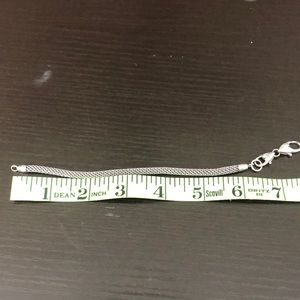 6” Brighton Charm Bracelet